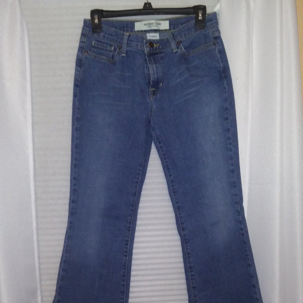 Mossimo Jeans Long and Slender